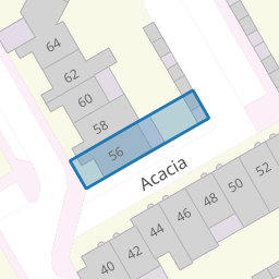 Perceel BES00-H-3822