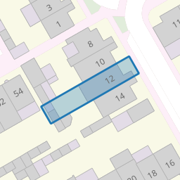 Perceel BES00-H-3825