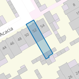 Perceel BES00-H-3828