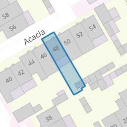 Perceel BES00-H-3830