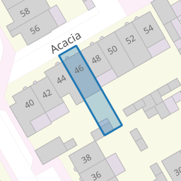 Perceel BES00-H-3831