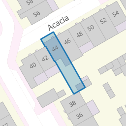 Perceel BES00-H-3832