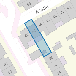 Perceel BES00-H-3833