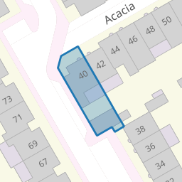 Perceel BES00-H-3834