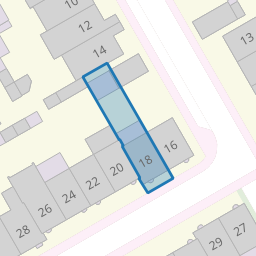 Perceel BES00-H-3836