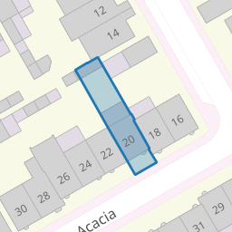 Perceel BES00-H-3837