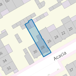 Perceel BES00-H-3841