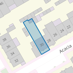 Perceel BES00-H-3842