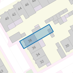 Perceel BES00-H-3843