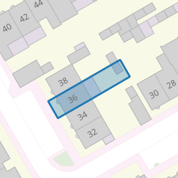 Perceel BES00-H-3844