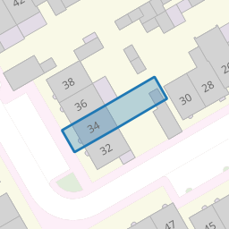 Perceel BES00-H-3845