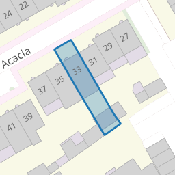 Perceel BES00-H-3850