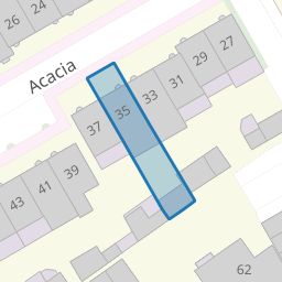 Perceel BES00-H-3851