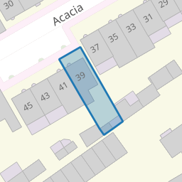 Perceel BES00-H-3853