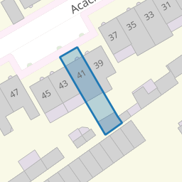 Perceel BES00-H-3854