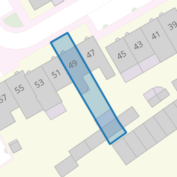 Perceel BES00-H-3858