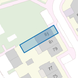 Perceel BES00-H-3863