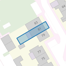 Perceel BES00-H-3864