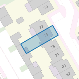 Perceel BES00-H-3867