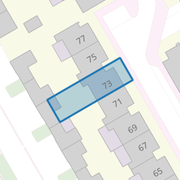 Perceel BES00-H-3868