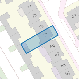 Perceel BES00-H-3869