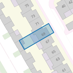 Perceel BES00-H-3870