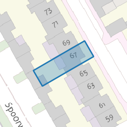 Perceel BES00-H-3871