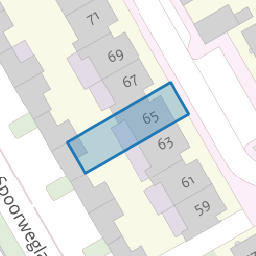 Perceel BES00-H-3872