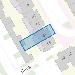 Perceel BES00-H-3874