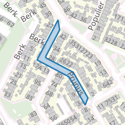 Perceel BES00-H-3877