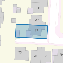 Perceel BES00-H-3886