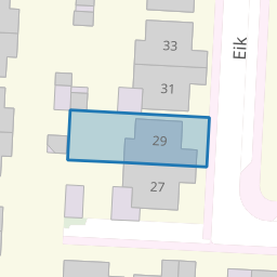 Perceel BES00-H-3887