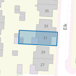 Perceel BES00-H-3888