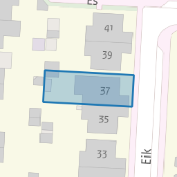 Perceel BES00-H-3891