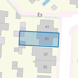 Perceel BES00-H-3892