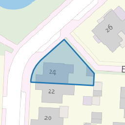 Perceel BES00-H-3894