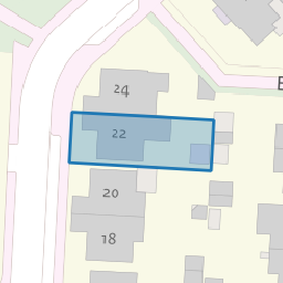 Perceel BES00-H-3895