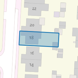 Perceel BES00-H-3897