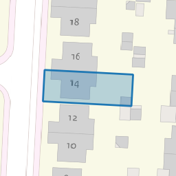 Perceel BES00-H-3899
