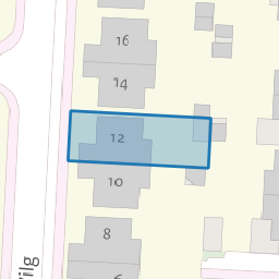 Perceel BES00-H-3900