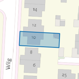 Perceel BES00-H-3901