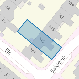 Perceel BES00-H-3910