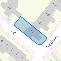 Perceel BES00-H-3911