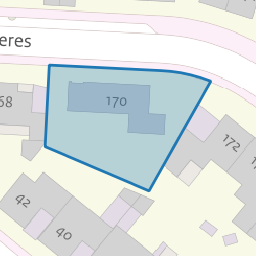 Perceel BES00-H-3916