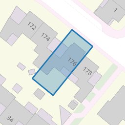 Perceel BES00-H-3919