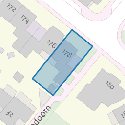 Perceel BES00-H-3920