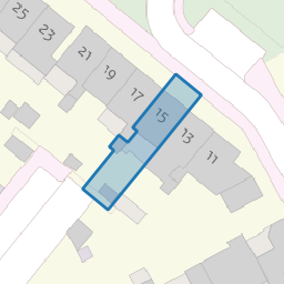 Perceel BES00-H-3923