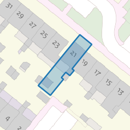 Perceel BES00-H-3926