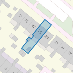 Perceel BES00-H-3928