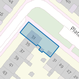 Perceel BES00-H-3932